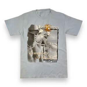 Gray Graphic Tee - Short Sleeve